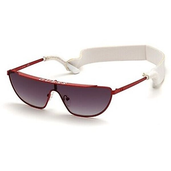 Guess  Sonnenbrillen gu76770066b günstig online kaufen