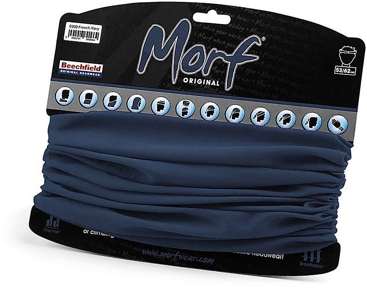 Beechfield® Multifunktionstuch Morf® Original Schlauchschal Bandana Loop, ( günstig online kaufen