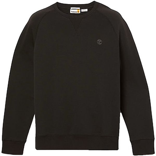 Timberland "EXETER RIVER Brushed Back Crew Swea" günstig online kaufen