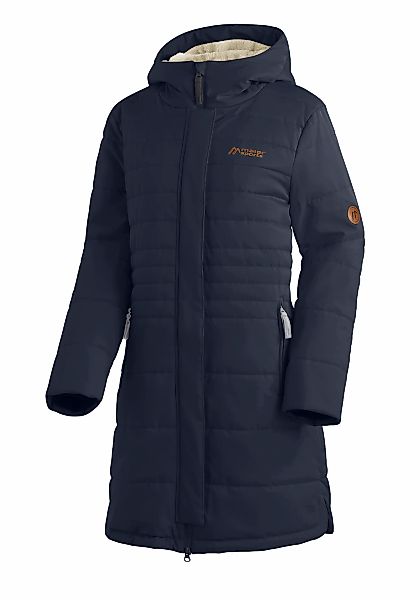 Maier Sports Winterjacke "LAERKE 2.0" Damen Mantel, atmungsaktiver Winterma günstig online kaufen