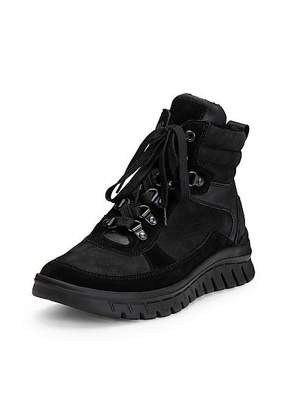 vitaform Damenschuhe Stiefelette echt Leder Stiefelette günstig online kaufen