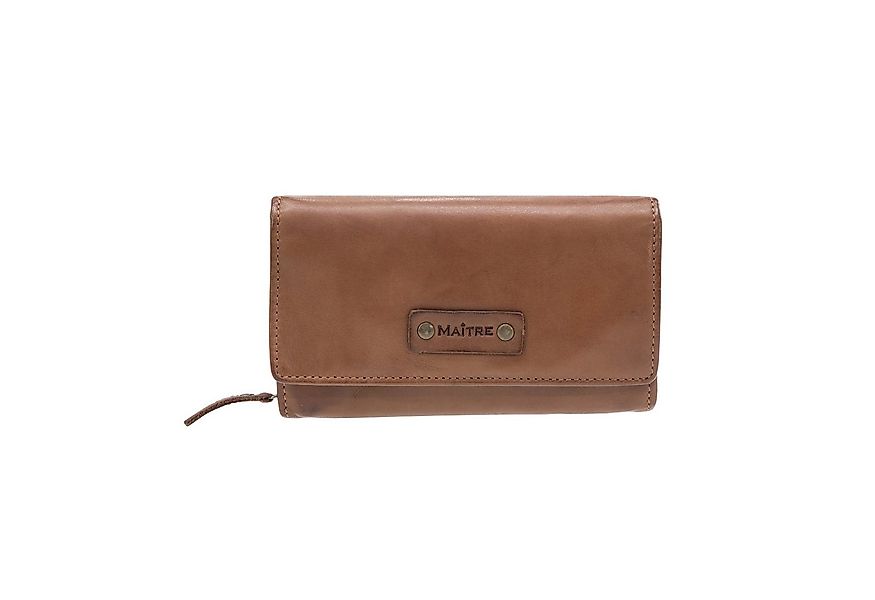 Maître Geldbörse Maitre - Unisex Geldbörse Steinbach Dilara günstig online kaufen
