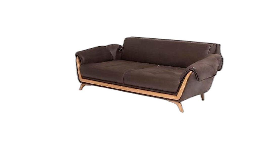 Xlmoebel 3-Sitzer Vielseitig Einstellbares Sofa Dreisitzer Möbel Design, 1 günstig online kaufen