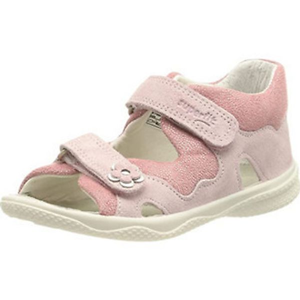 Superfit  Sandalen Sandalen für Mädchen in rose günstig online kaufen