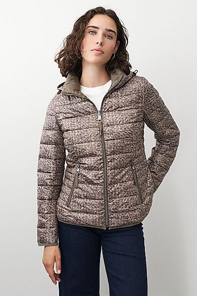 Barbara Lebek Wendejacke Steppjacke zum wenden günstig online kaufen
