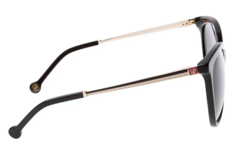 Carolina Herrera Sonnenbrille Damen Brille Retro günstig online kaufen