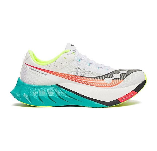 Saucony Endorphin Pro 4 - Wettkampfschuh Laufschuh günstig online kaufen
