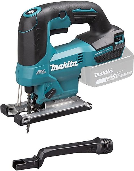 Makita Akku-Pendelhubstichsäge DJV184Z, LXT 18V • günstig online kaufen