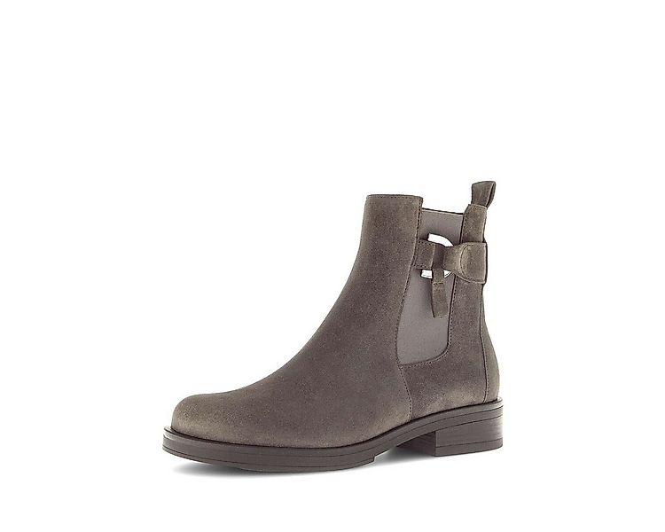 Gabor Chelsea Boot Rauleder Chelseaboots günstig online kaufen