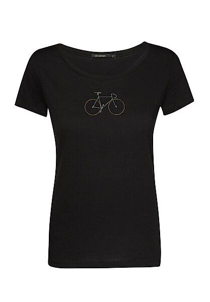 Bike Race Fine Loves - T-shirt Für Damen günstig online kaufen