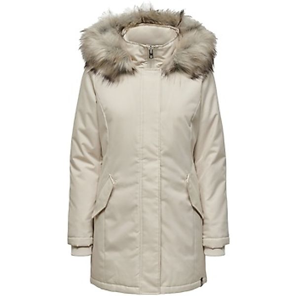 Only  Parkas Jacke NEW KATY Parka günstig online kaufen