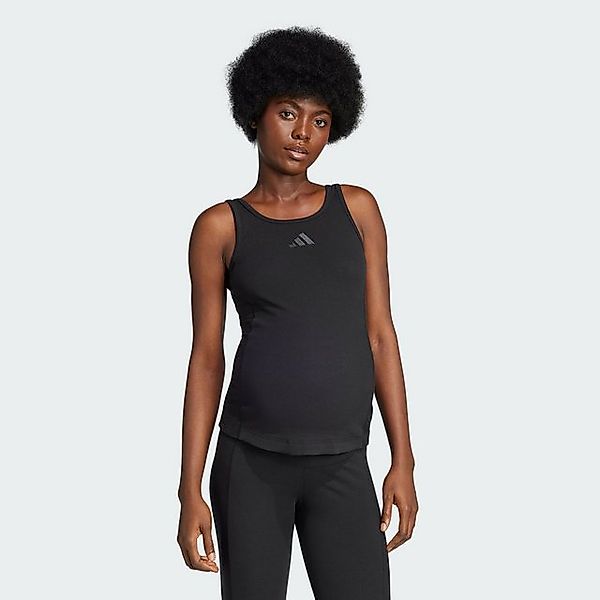 adidas Sportswear T-Shirt RIB TANKTOP – UMSTANDSMODE günstig online kaufen