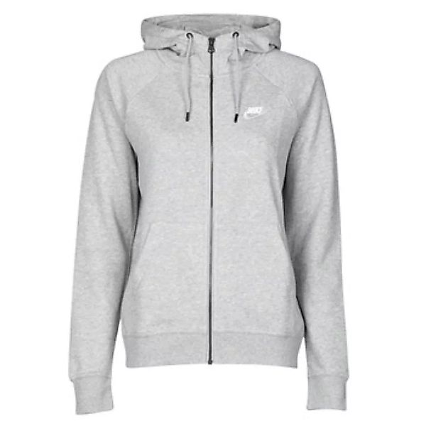 Nike  Sweatshirt W NSW ESSNTL HOODIE FZ FLC günstig online kaufen