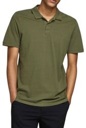 Jack & Jones Poloshirt (3er-Pack) in günstig online kaufen