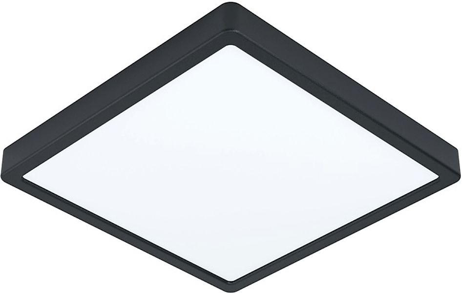 EGLO Deckenleuchte »ARGOLIS 2«, Leuchtmittel LED-Modul   LED fest integrier günstig online kaufen