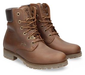 Panama Jack Panama Winterstiefelette, Winterboots, Schnürboots, günstig online kaufen