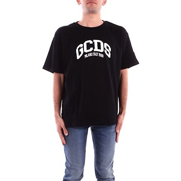Gcds  T-Shirt A20M2304JB9 günstig online kaufen
