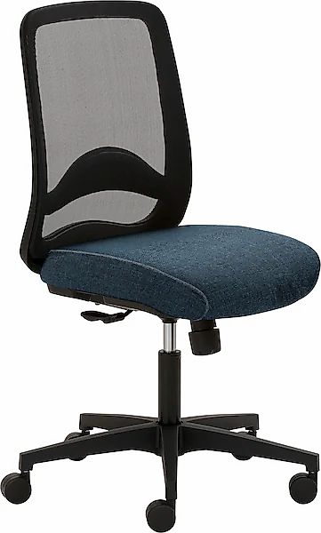 Mayer Sitzmöbel Bürostuhl »myTRITON«, 1 St., Flachgewebe günstig online kaufen