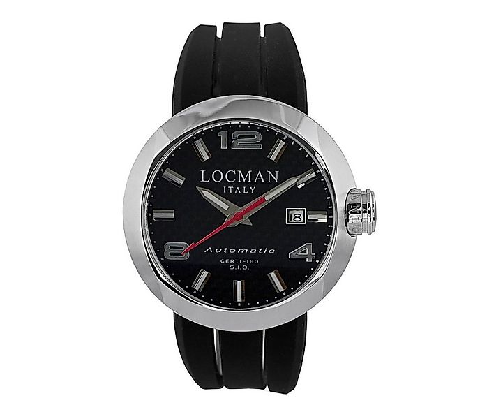 Locman Italy Automatikuhr günstig online kaufen