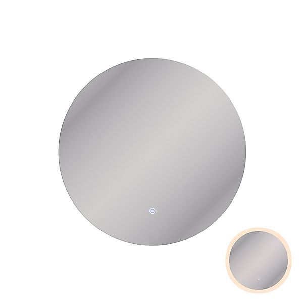 Planetmöbel Badspiegel NOVA Spiegel mit Beleuchtung günstig online kaufen