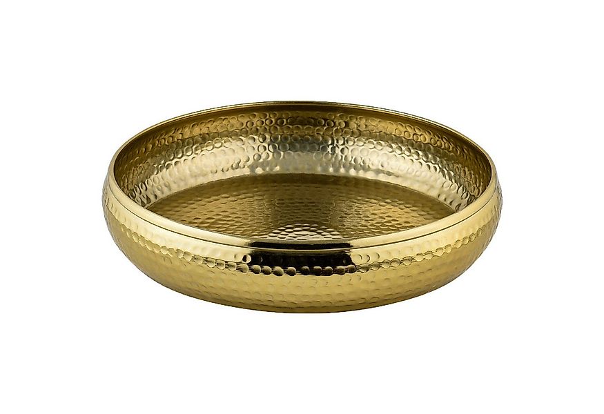 Marrakesch Orient & Mediterran Interior Dekotablett Ästhetic Deko Schale Ob günstig online kaufen