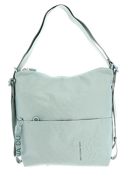 Mandarina Duck Schultertasche Slide Crossover günstig online kaufen
