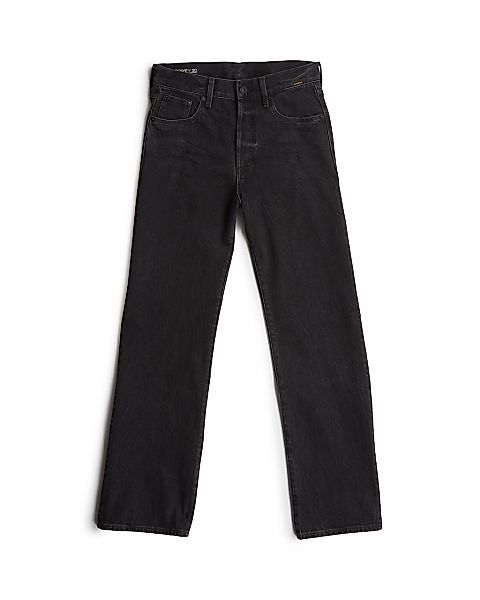 G-STAR Regular-fit-Jeans "Bowey Boyfriend Jeans" günstig online kaufen