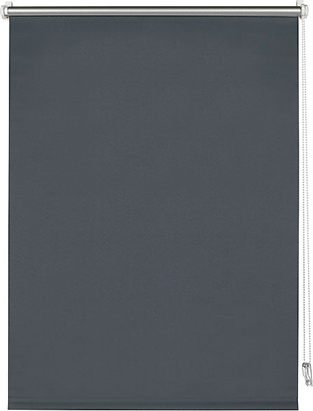 my home Seitenzugrollo »Thermo Klemmrollo Energiesparend«, energiesparend, günstig online kaufen
