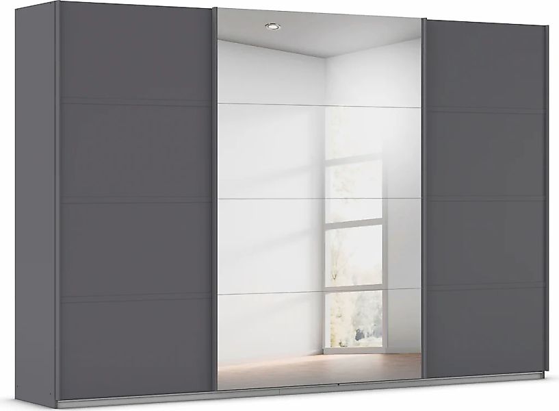 rauch Kleiderschrank "Schwebetürenschrank Garderobe Schrank TOP ANGEBOT Avo günstig online kaufen
