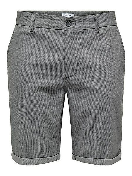 ONLY & SONS Chinoshorts Peter Dobby (1-tlg) günstig online kaufen