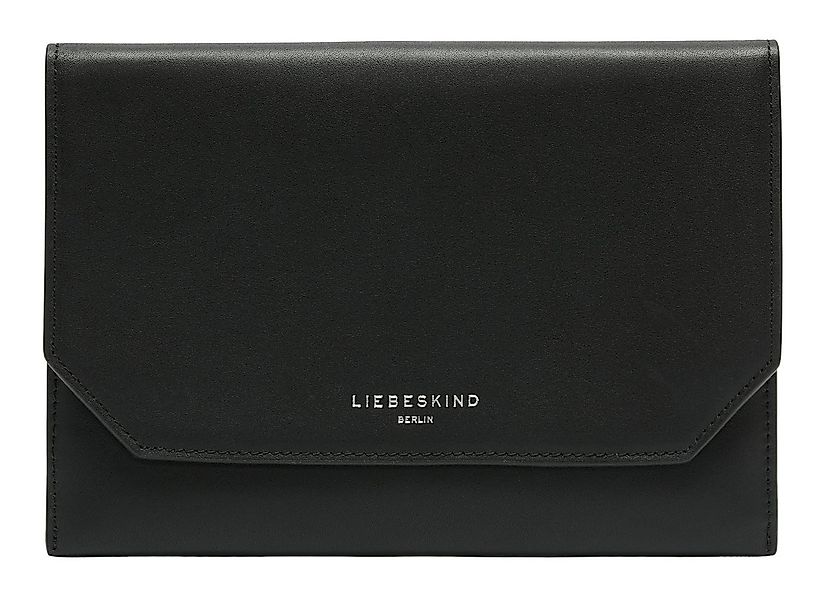 Liebeskind Berlin Clutch Pouch, aus echtem günstig online kaufen