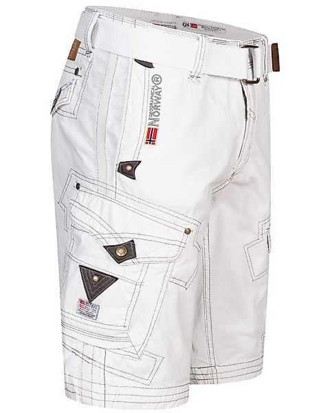 Geographical Norway Shorts Herren Cargo Shorts günstig online kaufen