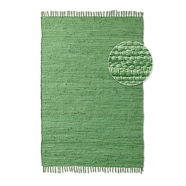TaraCarpet Teppich Flickenteppich TaraCarpet Sylt mit günstig online kaufen