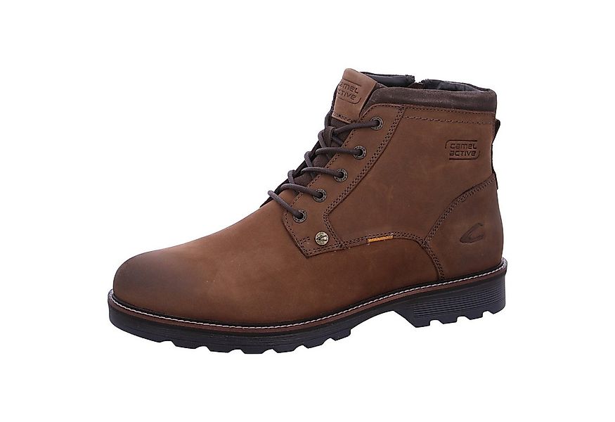 camel active Schnürstiefel günstig online kaufen
