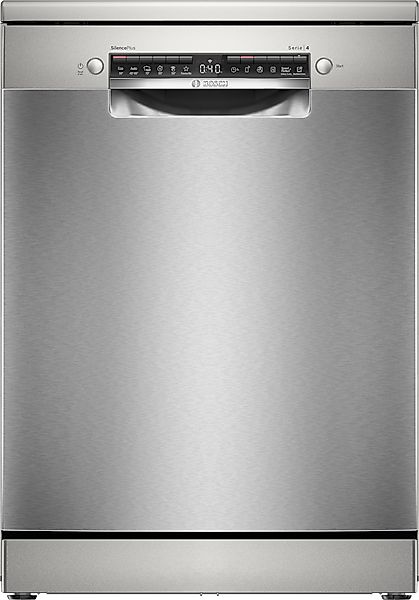 BOSCH Standgeschirrspüler Serie 4 "SMS4EVI08E" 14 Maßgedecke günstig online kaufen