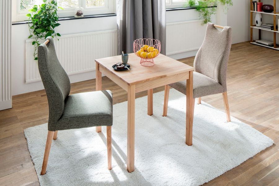 MCA living Esstisch "Alfons, TOPSELLER" Esstisch, Küchentisch, OTTOs Choice günstig online kaufen
