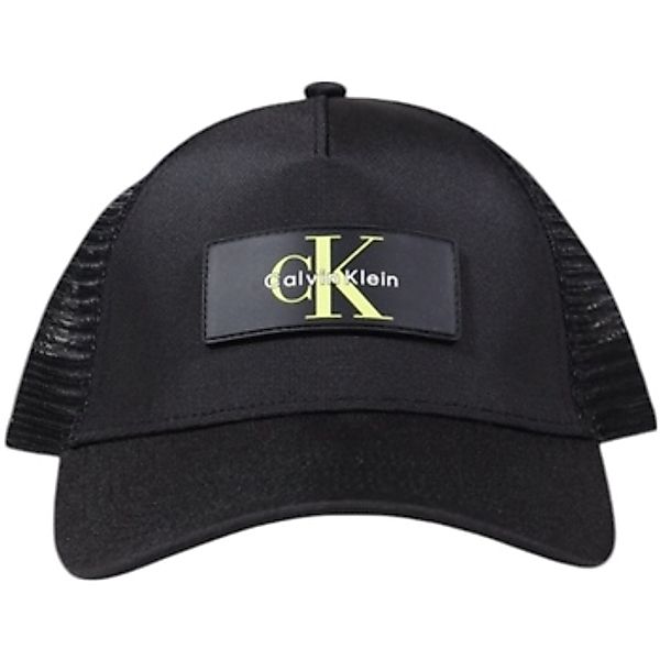 Calvin Klein Jeans  Hut LG SL PTCH BLL NYL M LV04D5025G günstig online kaufen