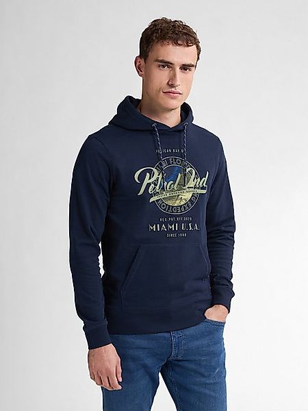 Petrol Industries Kapuzensweatshirt PETROL INDUSTRIES Hoodie – Stylischer K günstig online kaufen