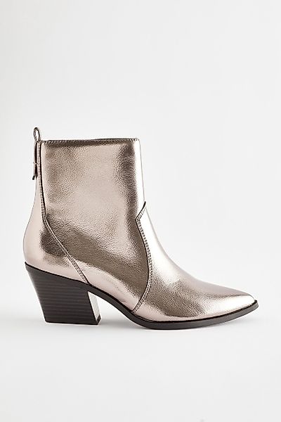 Next Forever Comfort® Western-Stiefelette Cowboy Stiefelette günstig online kaufen