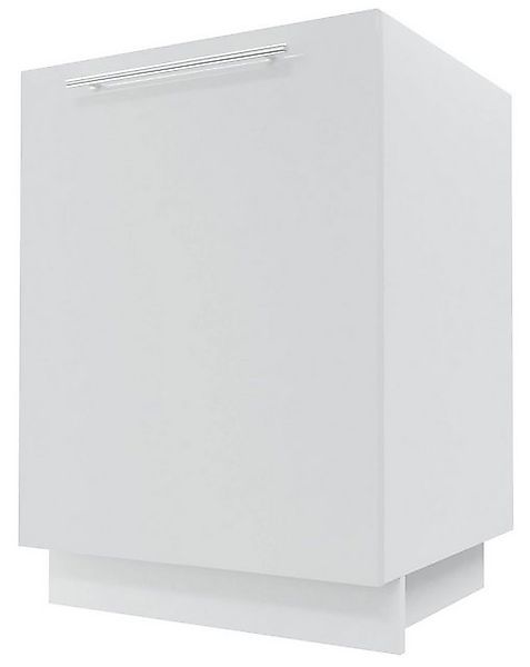 Feldmann-Wohnen Spülenunterschrank Essen (Teilauszug + Selbsteinzug (Blum M günstig online kaufen