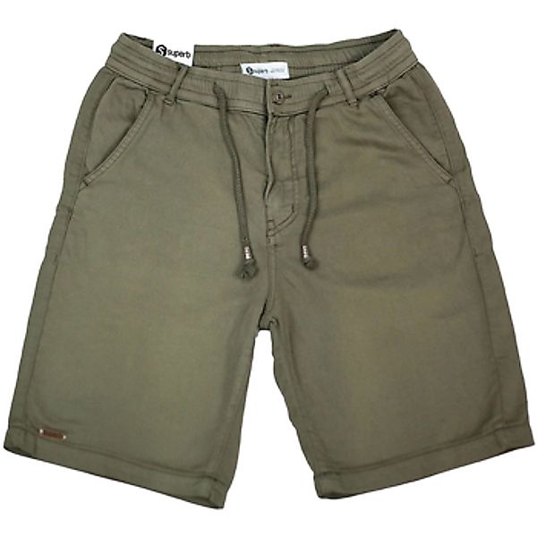 Superb 1982  Shorts SPRB-HT2021-AR günstig online kaufen