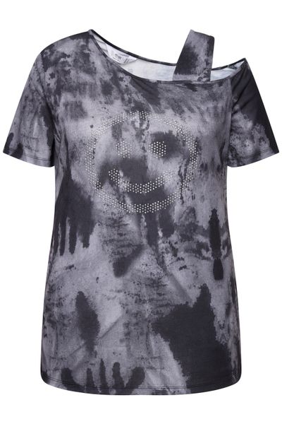 Angel of Style T-Shirt T-Shirt Straight günstig online kaufen