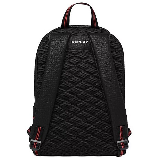 Replay Fm3464 Bag One Size Black günstig online kaufen