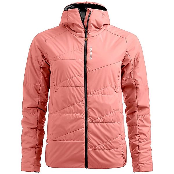 Ortovox Swisswool Piz Duan Jacket Women - Isolationsjacke günstig online kaufen