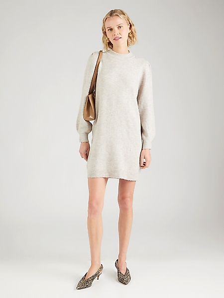 JDY Strickkleid JDYRue (1-tlg) Drapiert/gerafft günstig online kaufen