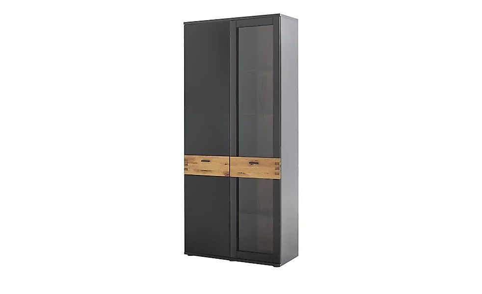 MCA furniture Standvitrine günstig online kaufen