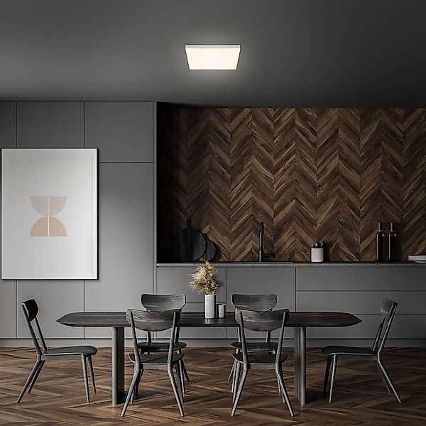 Briloner Leuchten LED Deckenleuchte 7071-014, LED günstig online kaufen