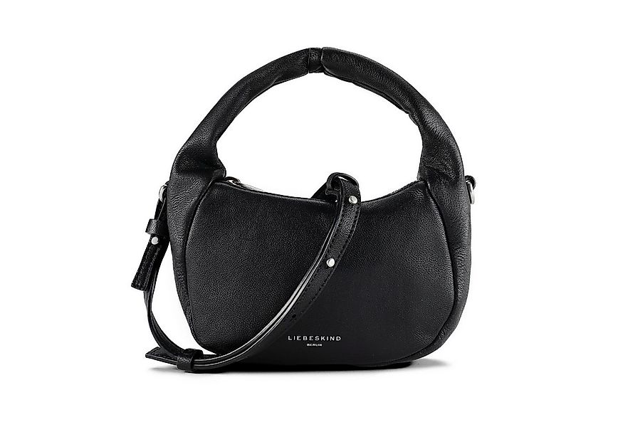 Liebeskind Berlin Henkeltasche Farrah, Leder günstig online kaufen