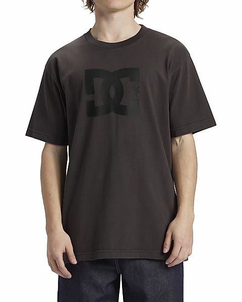 DC Shoes T-Shirt "DC Star Pigment Dye" günstig online kaufen