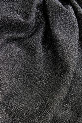 Next Palazzohose Glitzernde Metallic-Hose mit weitem günstig online kaufen